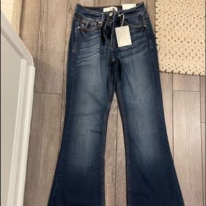 KanCan Flare jeans
